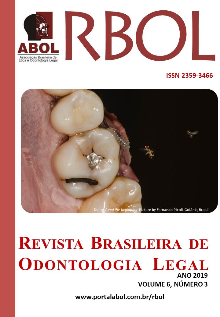 					Visualizar v. 6 n. 3 (2019): RBOL
				