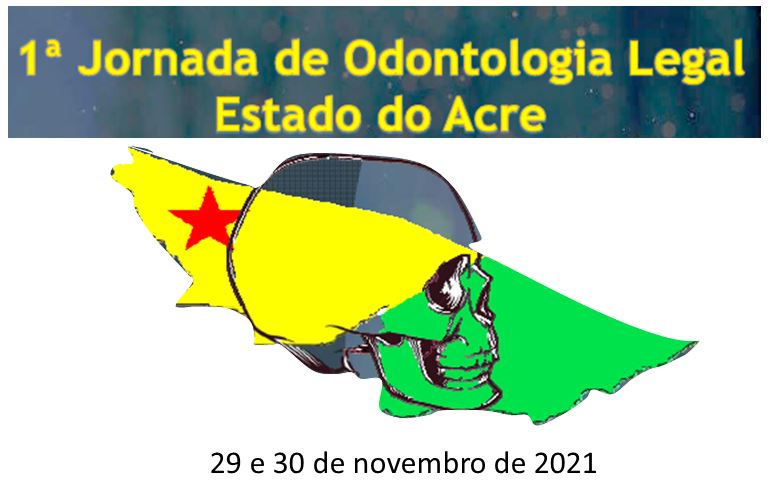 					Visualizar v. 8 n. 4 (2021): Suplemento: Anais da 1ª Jornada de Odontologia Legal do Estado do Acre
				