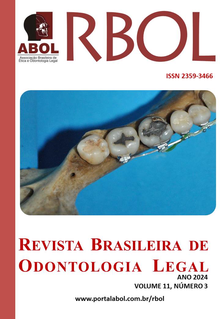 					Visualizar v. 11 n. 3 (2024): RBOL
				